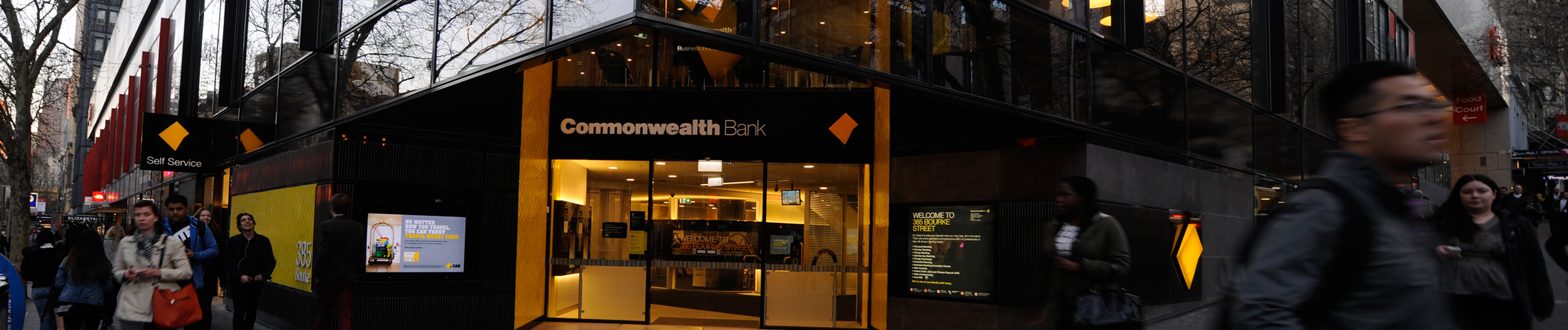 Commonwealth Bank